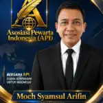 Ketum API Soroti Sikap Bungkam Kasatreskrim Polres Bangkalan soal Isu “Atensi Bulanan” Rokok Ilegal