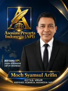 Ketum API Soroti Sikap Bungkam Kasatreskrim Polres Bangkalan soal Isu “Atensi Bulanan” Rokok Ilegal