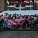 Pentas Seni dan Dongeng Satwa Peringati Hari Gajah Sedunia 2026