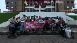 Pentas Seni dan Dongeng Satwa Peringati Hari Gajah Sedunia 2026