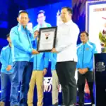 Kapolri Tutup E-sports Kapolri Cup 2026, Ajak Generasi Muda Jadi Duta Kamtibmas dan Aktif Laporkan Gangguan Ke 110