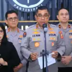 Polri Perkuat Layanan Publik yang Mudah, Cepat dan Responsif melalui SuperApp Polri