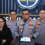 Polri Pastikan Pengelolaan Rutan Bareskrim Berjalan Sesuai Prosedur