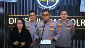 Polri Pastikan Pengelolaan Rutan Bareskrim Berjalan Sesuai Prosedur