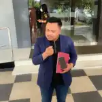 APMP Jatim Nyatakan Aksi Demo Besar-besaran di Bank Jatim Dugaan Skandal Mega Korupsi