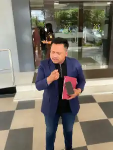 APMP Jatim Nyatakan Aksi Demo Besar-besaran di Bank Jatim Dugaan Skandal Mega Korupsi