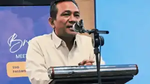DI TENGAH TANTANGAN GLOBAL, POLRI DI BAWAH JENDERAL LISTYO SIGIT BUKTIKAN KINERJA DAN LAYAK DIDUKUNG PENUH