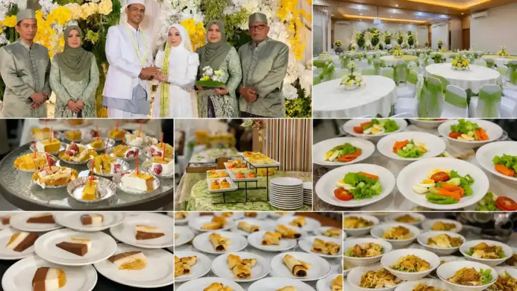 Acara Keluarga yang Hangat dan Praktis, Venue Resto Jadi Pilihan Baru Pasangan Muda di Surabaya
