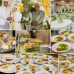 Acara Keluarga yang Hangat dan Praktis, Venue Resto Jadi Pilihan Baru Pasangan Muda di Surabaya