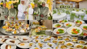 Acara Keluarga yang Hangat dan Praktis, Venue Resto Jadi Pilihan Baru Pasangan Muda di Surabaya