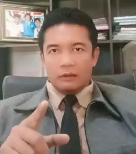 Dr Didi Sungkono.S.H.,M.H., ” Gugatan PERDATA secara umum TIDAK BISA MENUNDA PROSES LAPORAN PIDANA, kecuali GUGATAN telah didaftarkan terlebih dahulu di PN sebelum Proses PIDANA Berjalan