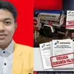 Dugaan Mafia BBM Kembali Marak di Surabaya, LSM TOPAN RI DPW Jatim Angkat Bicara