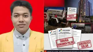 Dugaan Mafia BBM Kembali Marak di Surabaya, LSM TOPAN RI DPW Jatim Angkat Bicara