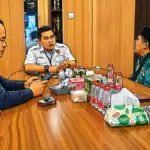 Status Perkara Mantan Kades AH Dipertanyakan, AMI Desak Polres Pasuruan Kota Buka Klarifikasi
