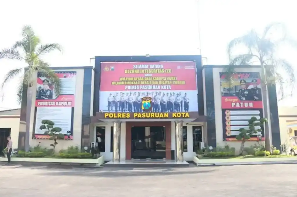 SPDP Tak Jelas, 1 Bulan 6 Hari Ditahan, Ada Apa dengan Polres Pasuruan Kota dan Hembusan Aliran Dana