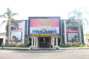 SPDP Tak Jelas, 1 Bulan 6 Hari Ditahan, Ada Apa dengan Polres Pasuruan Kota dan Hembusan Aliran Dana