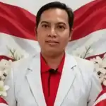 Dr Andre Yulius Kobarkan Semangat Kemerdekaan Untuk Persatuan dan Keadilan Sosial 