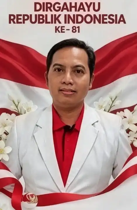 Dr Andre Yulius Kobarkan Semangat Kemerdekaan Untuk Persatuan dan Keadilan Sosial 
