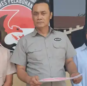 Polres Pelabuhan Tanjung Perak Ungkap Peredaran Narkoba, Satu Tersangka dan 28 Poket Sabu Diamankan