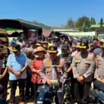 Kapolri: Polri Pastikan Keselamatan Masyarakat Jadi Prioritas Penanganan Gempa NTT