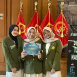 Tim FK UPN Veteran Jatim Raih Best Oral Presenter ES-Defense 2026 lewat Inovasi Biokomposit Ramah Lingkungan