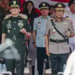 Hari Juang Polri, Merawat Semangat Perjuangan Polisi Istimewa Surabaya