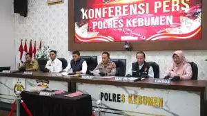 Viral Video Kekerasan Pelajar di Kebumen, Siswa Kelas 11 Ditetapkan Tersangka
