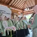 DPW Perempuan ICMI Jatim Periode 2026–2031 Resmi Dilantik