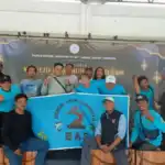 PPBI CABANG SURABAYA Siapkan Pameran Nasional Bonsai Kelas Bintang Piala Gubernur November Mendatang