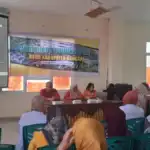 RSUD Luwuk Gelar Audit Klinis TB Resisten Obat, Perkuat Mutu Pelayanan Dan Sinergi Fasyankes