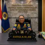 Mati Mesin Di Perairan Luwuk-Taliabu