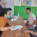 Pelayanan Puskesmas Biak Terus Ditingkatkan