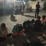 Polisi Gagalkan Rencana Tawuran Dua Kelompok Remaja