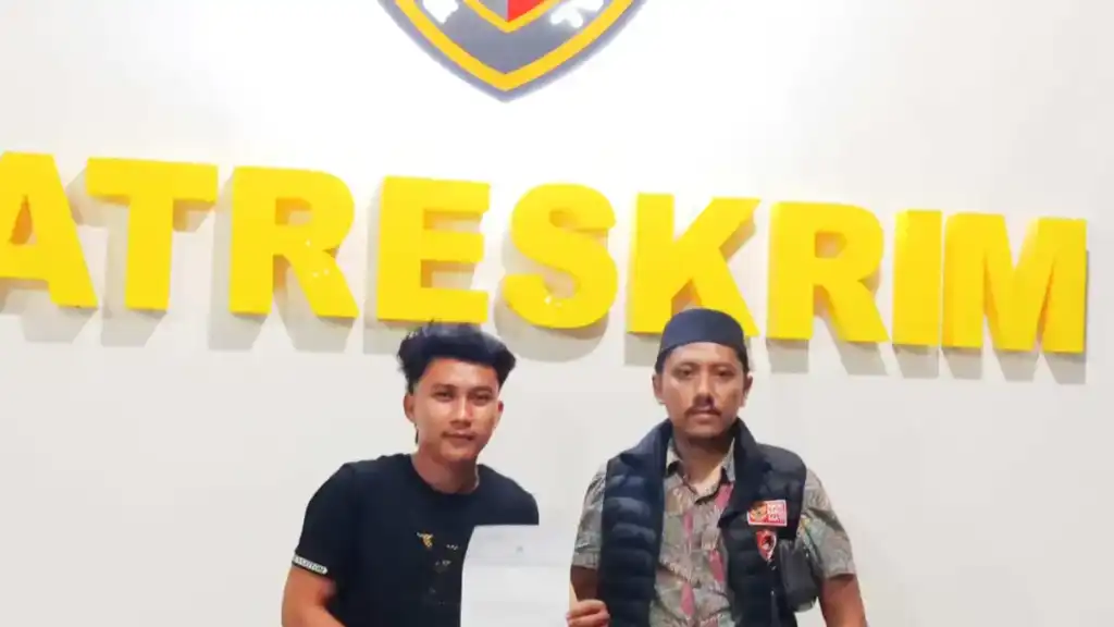 Uang Arisan Diduga Digelapkan, Warga Pamekasan Lapor Polisi