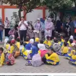 Outing Class SDN Pulogadung 03 Pagi