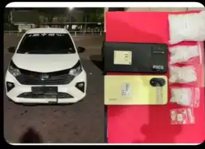 Polres Pasuruan Raih Dua Penghargaan Polda Jatim