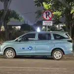 Penegakan Perda Dipertanyakan, Mobil Wartawan Digembok Dishub Surabaya Saat Hajatan