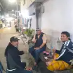 Perkuat Kemitraan Lewat Konsolidasi DPAC Madas Sedarah Simokerto