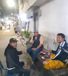 Perkuat Kemitraan Lewat Konsolidasi DPAC Madas Sedarah Simokerto