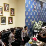AKBP Irawan Setyono Awali Tugas sebagai Kapolres Pasuruan