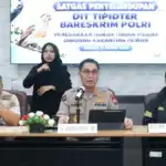 Bareskrim Polri Ungkap Dugaan Penyelundupan Ribuan Burung Tanpa Dokumen