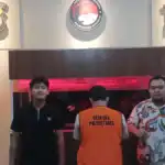Polrestabes Surabaya Ungkap Peredaran Sabu