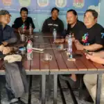 KJJT Indonesia  Surabaya  Perkuat Organisasi