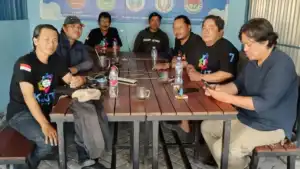 KJJT Indonesia  Surabaya  Perkuat Organisasi