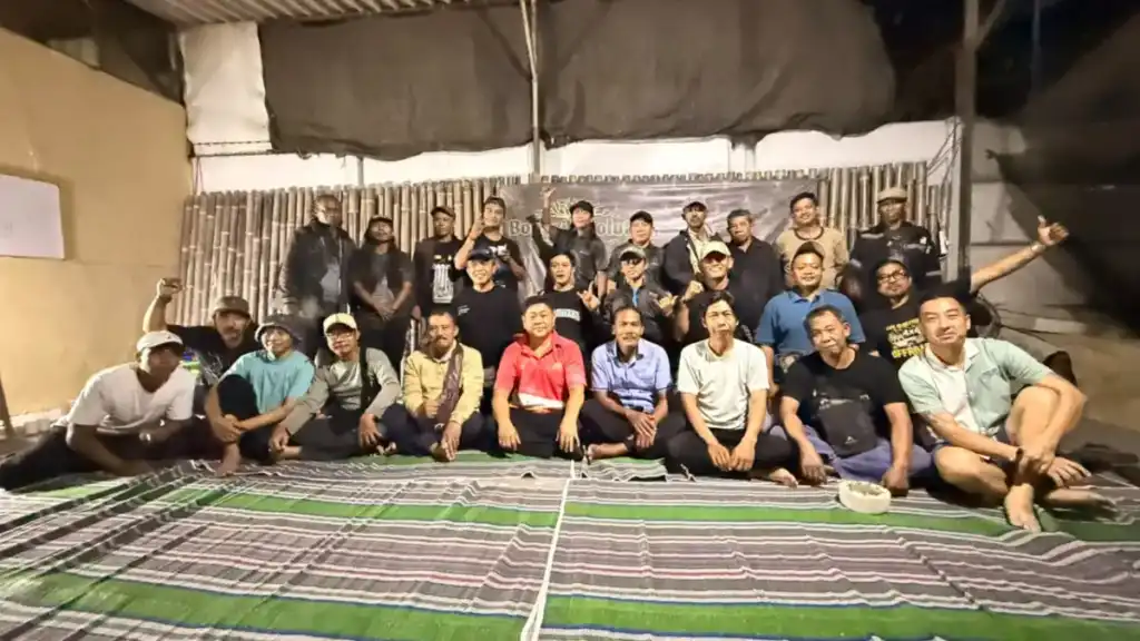 Menuju Pamnas, PPBI Surabaya Bersiap