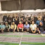 Menuju Pamnas, PPBI Surabaya Bersiap