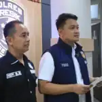 Satreskrim Polres Gresik Dalami Pembunuhan di Randupadangan