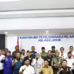 Pembentukan Satgas Pengawasan BBM Dan Gas Di Pelabuhan
