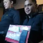 Modus Ranjau Terbongkar! Satresnarkoba Tanjung Perak Ciduk Pengedar