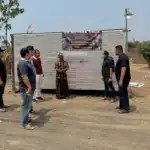 Polres Pasuruan Siap Segera Tindak Lanjuti Laporan Warga